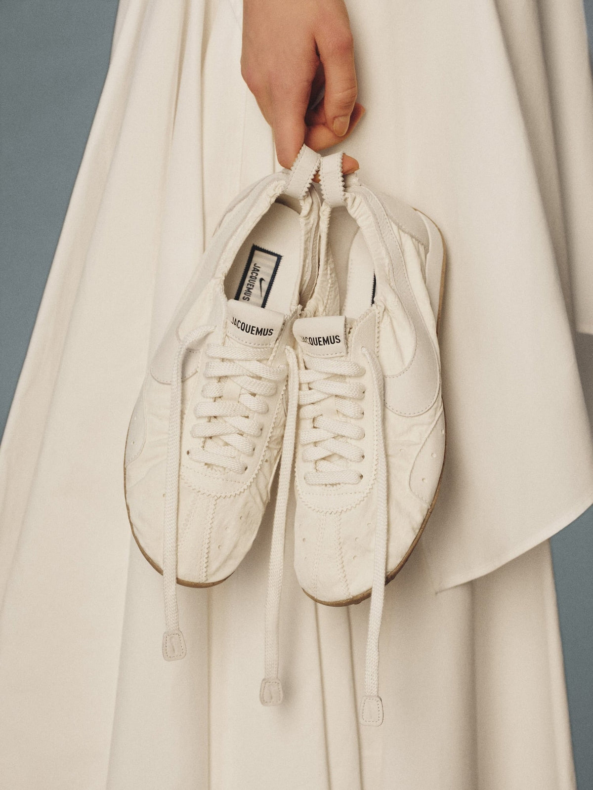 Nike Moon Jacquemus Pearl