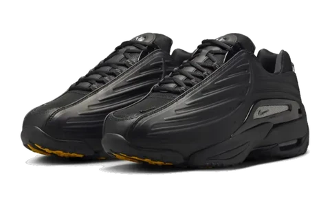 Nocta Hot Step 2 Black