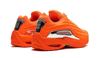 Nocta Hot Step 2 Orange