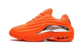 Nocta Hot Step 2 Orange