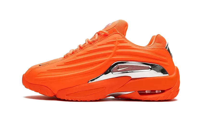 Nocta Hot Step 2 Orange