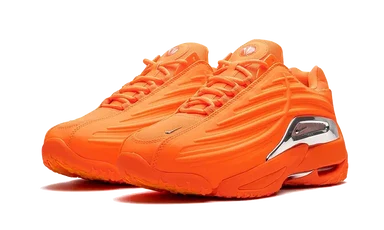 Nocta Hot Step 2 Orange