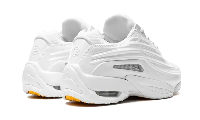 Nocta Hot Step 2 White