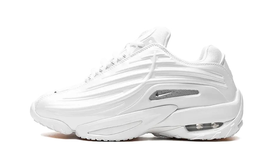 Nocta Hot Step 2 White