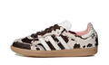 Adidas Samba OG Cow Print