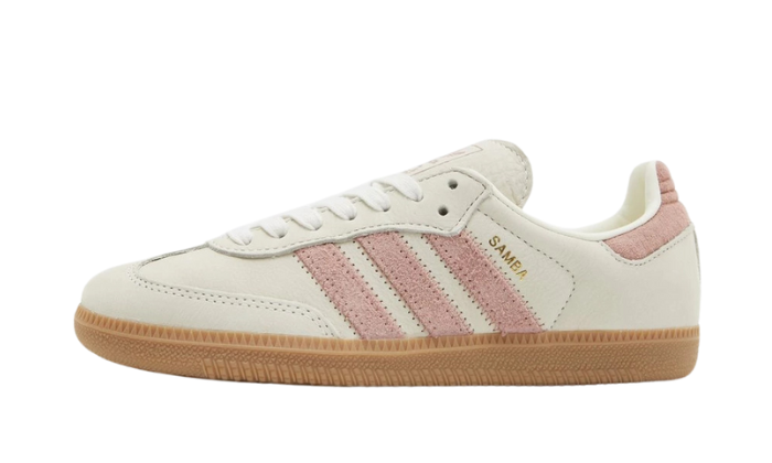 Adidas Samba OG Pink Cream