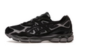 Asics Gel NYC Graphite Black