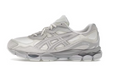 Asics Gel NYC Cream Grey