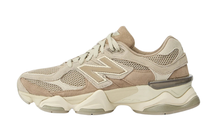 New Balance 9060 Mashroom