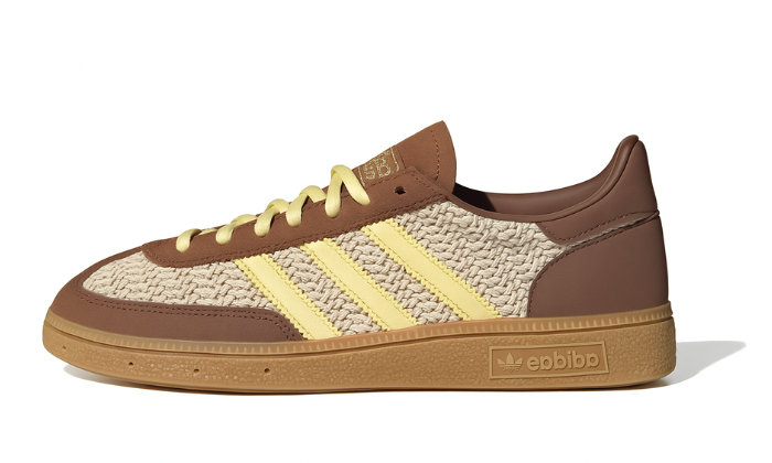 Adidas Handball Spezial Yellow Butter
