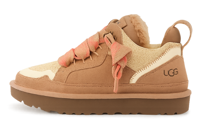 UGG Lowmel Rocky Oak