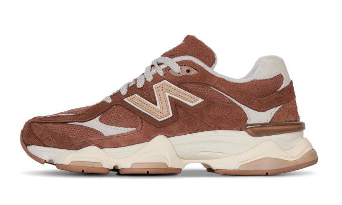 New Balance 9060 Rookie