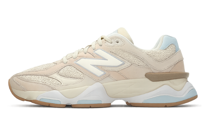 New Balance 9060 Bisque
