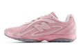 New Balance 204L Soft Pink