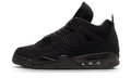 Air Jordan 4 Black Cat 2025