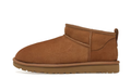 UGG Classic Ultra Mini Chestnut