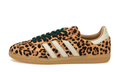 Adidas Samba OG Leopard Beige