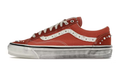 Vans LX Old Skool Pearlized Cacoa Brown