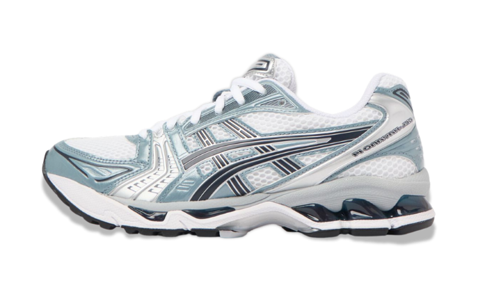 Asics Gel Kayano 14 Blue Ice